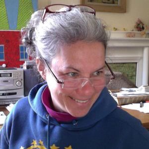 Meet your Posher, Robin